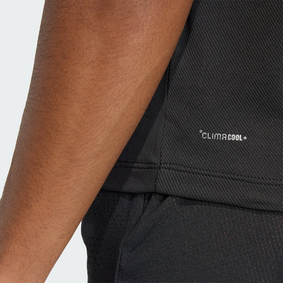 ADIDAS Adidas Airchill Intensity T-shirt på
