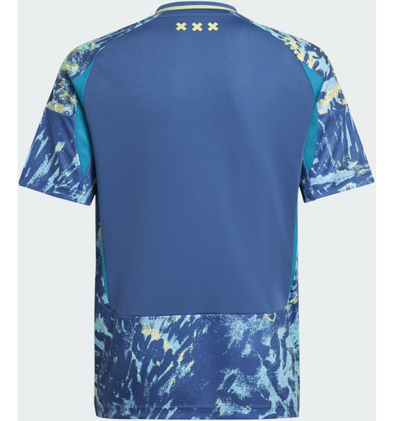 ADIDAS Adidas Ajax Amsterdam 24/25 Bortatröja på
