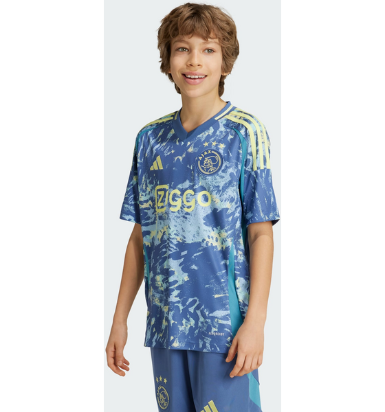 ADIDAS Adidas Ajax Amsterdam 24/25 Bortatröja på