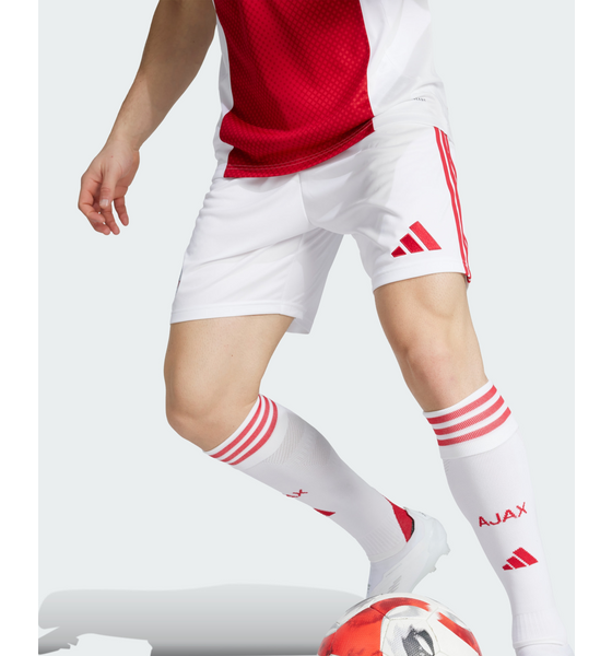ADIDAS Adidas Ajax Amsterdam 25/26 Hemmashorts på