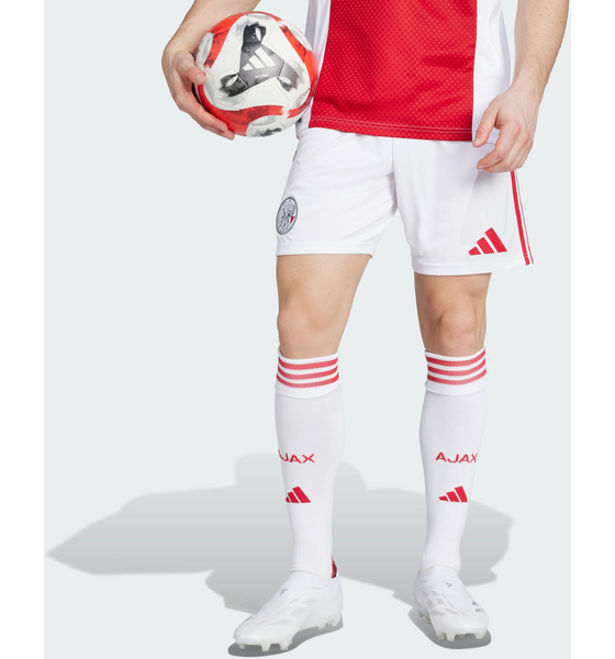 ADIDAS Adidas Ajax Amsterdam 25/26 Hemmashorts på