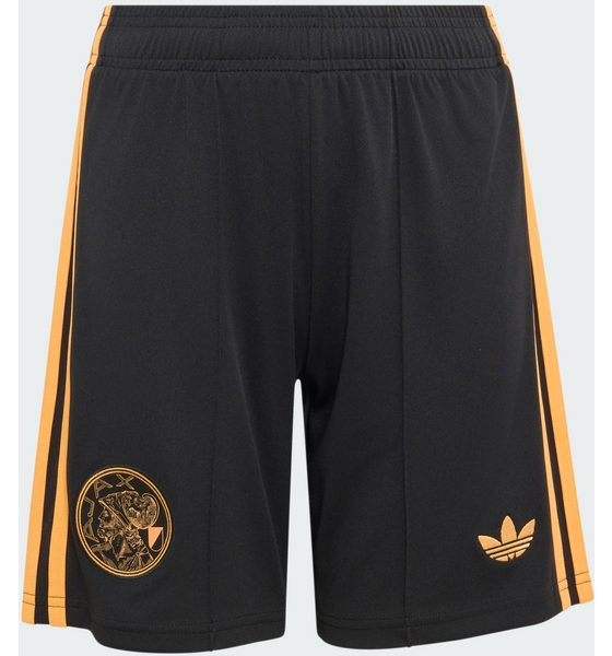 ADIDAS Adidas Ajax Amsterdam 26/27 Bortashorts För Barn på