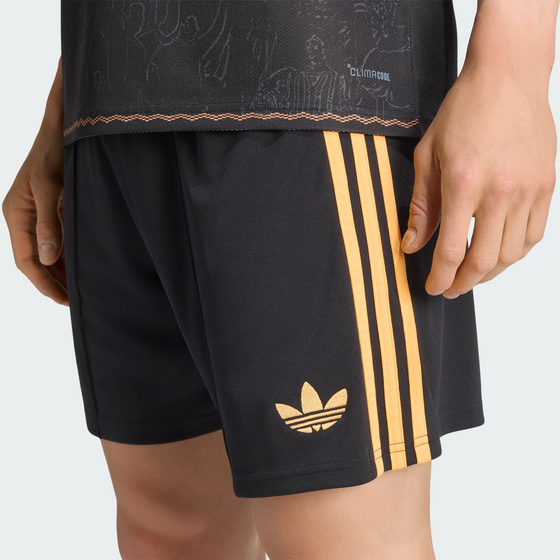 ADIDAS Adidas Ajax Amsterdam 26/27 Bortashorts på