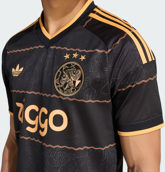 ADIDAS Adidas Ajax Amsterdam 26/27 Bortatröja på