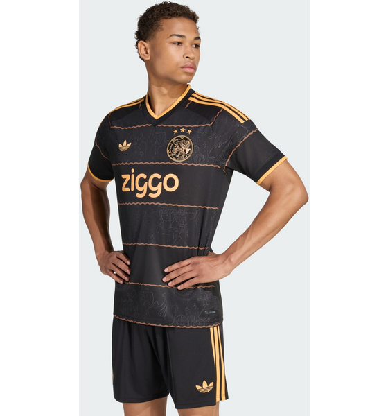 ADIDAS Adidas Ajax Amsterdam 26/27 Bortatröja på
