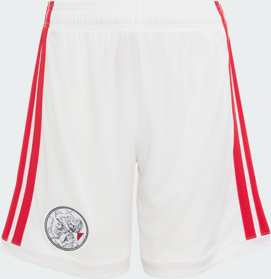 ADIDAS Adidas Ajax Amsterdam 26/27 Hemmashorts För Barn på