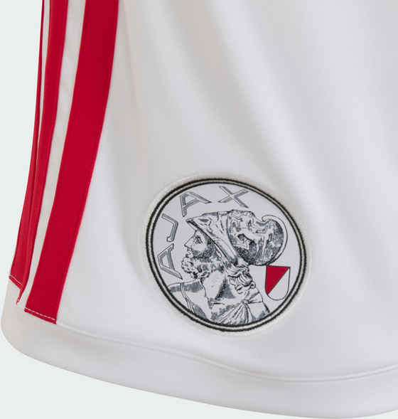 ADIDAS Adidas Ajax Amsterdam 26/27 Hemmashorts För Barn på
