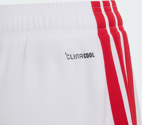 ADIDAS Adidas Ajax Amsterdam 26/27 Hemmashorts För Barn på