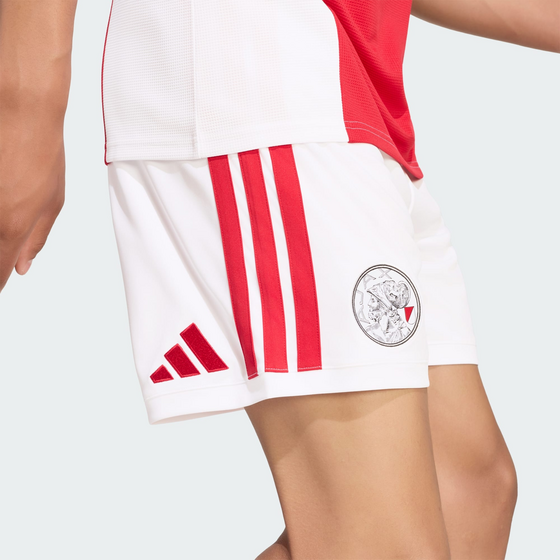 ADIDAS Adidas Ajax Amsterdam 26/27 Hemmashorts på