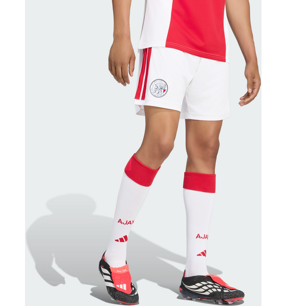 ADIDAS Adidas Ajax Amsterdam 26/27 Hemmashorts på