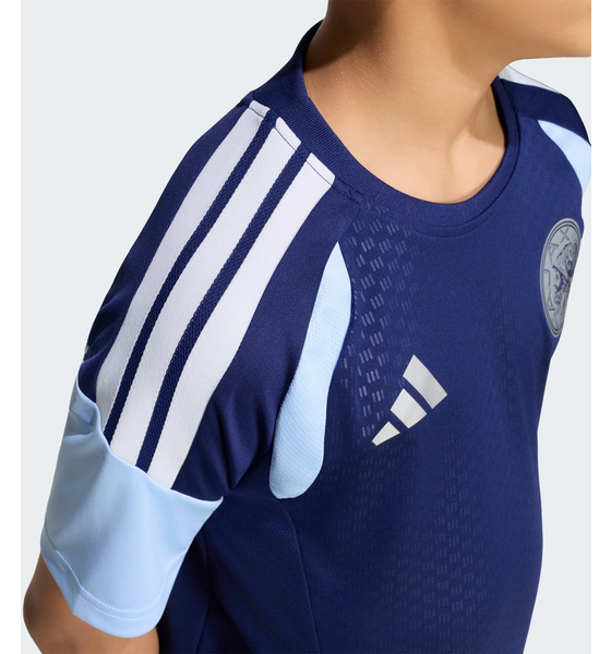 ADIDAS Adidas Ajax Amsterdam 26/27 Tiro26 Träningströja För Barn på