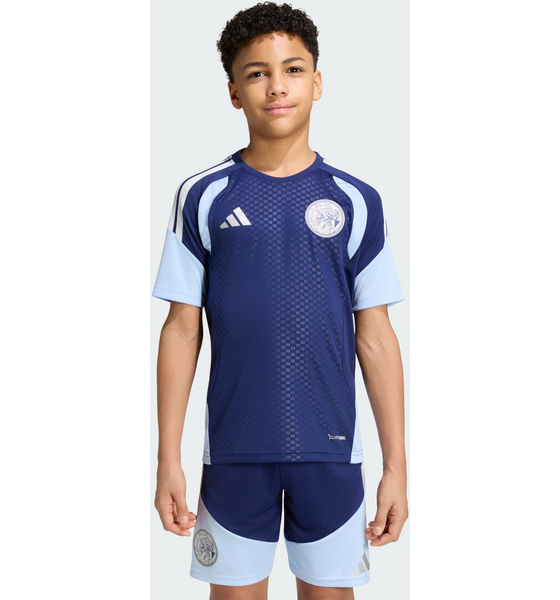 ADIDAS Adidas Ajax Amsterdam 26/27 Tiro26 Träningströja För Barn på