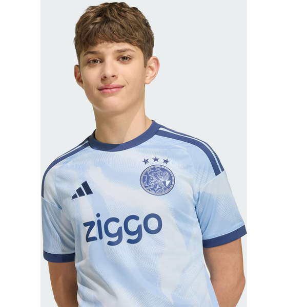 ADIDAS Adidas Ajax Amsterdam 26/27 Tredjetröja För Barn på