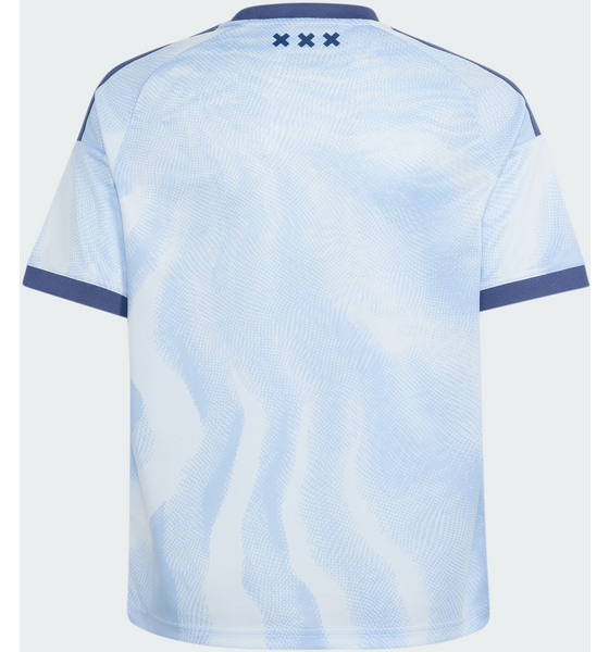ADIDAS Adidas Ajax Amsterdam 26/27 Tredjetröja För Barn på