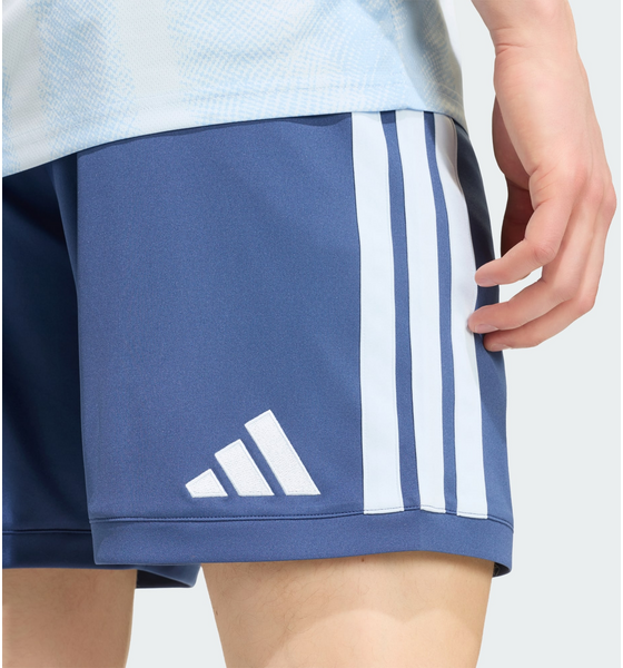 ADIDAS Adidas Ajax Amsterdam 26/27-tredjeshorts på