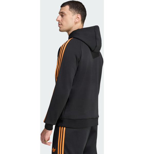ADIDAS Adidas Ajax Amsterdam Originals Huvtröja på