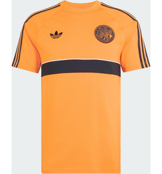ADIDAS Adidas Ajax Amsterdam Originals T-shirt på