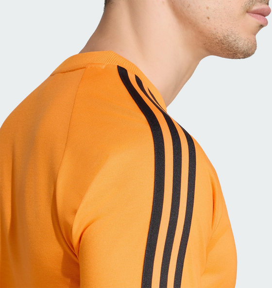 ADIDAS Adidas Ajax Amsterdam Originals T-shirt på