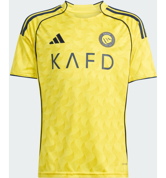 ADIDAS Adidas Al Nassr Fc 25/26 Hemmatröja på