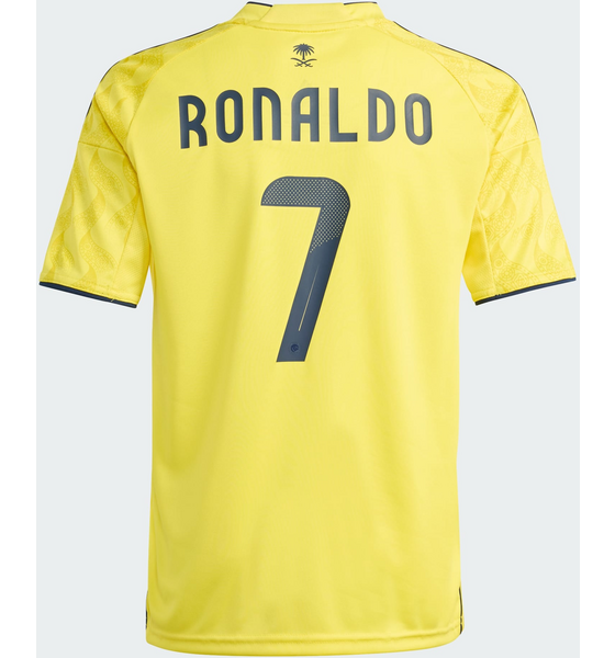 ADIDAS Adidas Al Nassr Fc 25/26 Hemmatröja på