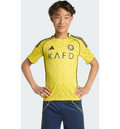 ADIDAS Adidas Al Nassr Fc 25/26 Hemmatröja på