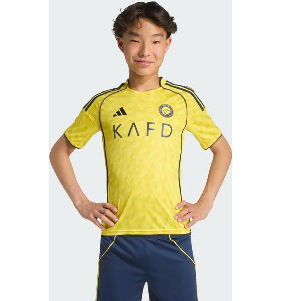 ADIDAS Adidas Al Nassr Fc 25/26 Hemmatröja på
