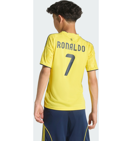 ADIDAS Adidas Al Nassr Fc 25/26 Hemmatröja på