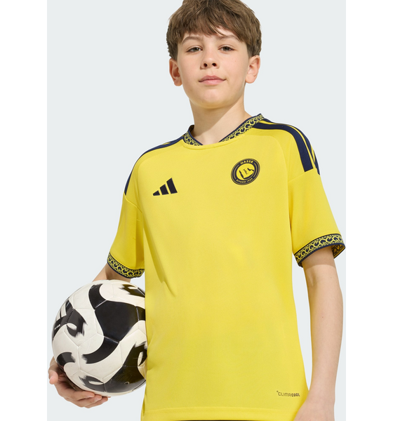 ADIDAS Adidas Al Nassr Fc 26/27 Hemmatröja För Barn N&n på