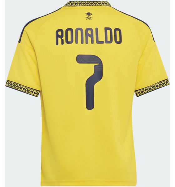 ADIDAS Adidas Al Nassr Fc 26/27 Hemmatröja För Barn N&n på