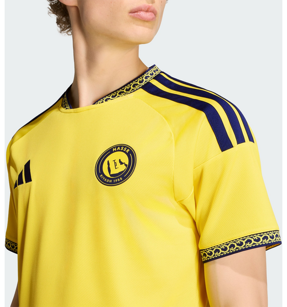 ADIDAS Adidas Al Nassr Fc 26/27 Hemmatröja N&n på