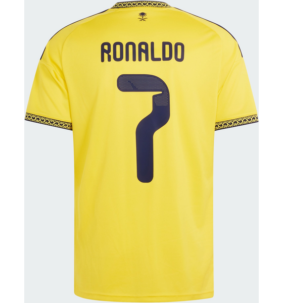 ADIDAS Adidas Al Nassr Fc 26/27 Hemmatröja N&n på