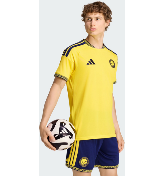 ADIDAS Adidas Al Nassr Fc 26/27 Hemmatröja N&n på