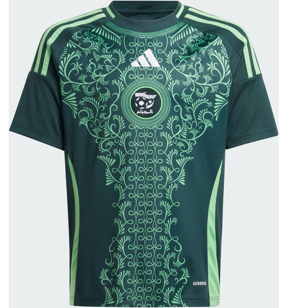 ADIDAS Adidas Algeria 24 Bortatröja på