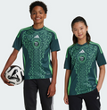 ADIDAS Adidas Algeria 24 Bortatröja på