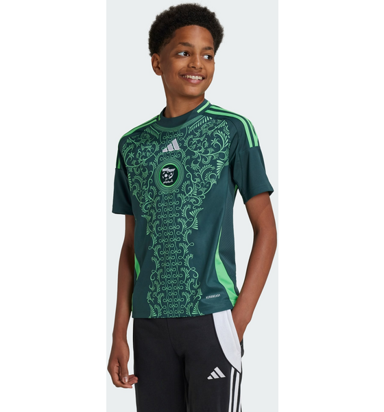 ADIDAS Adidas Algeria 24 Bortatröja på