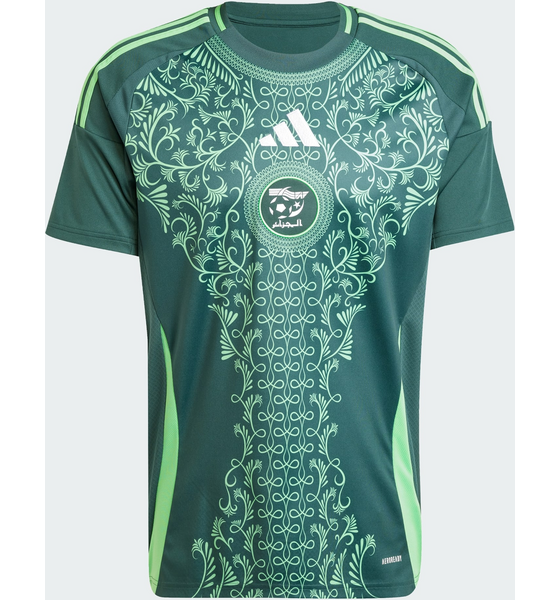 ADIDAS Adidas Algeria 24 Bortatröja på