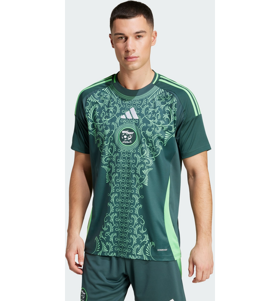 ADIDAS Adidas Algeria 24 Bortatröja på