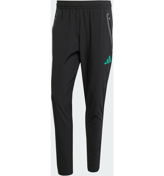 ADIDAS Adidas Algeria Tiro 25 Competition Vis Tech Travel Byxor på