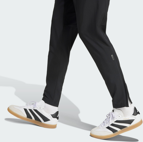 ADIDAS Adidas Algeria Tiro 25 Competition Vis Tech Travel Byxor på