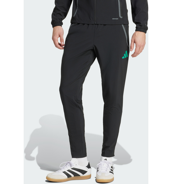 ADIDAS Adidas Algeria Tiro 25 Competition Vis Tech Travel Byxor på