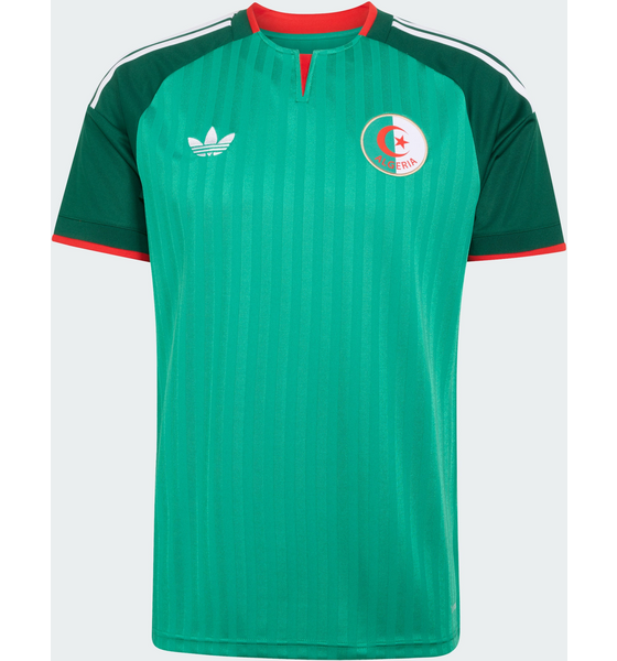 ADIDAS Adidas Algeriet 26 Bortatröja på