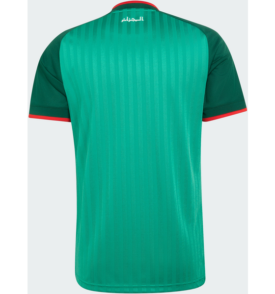 ADIDAS Adidas Algeriet 26 Bortatröja på