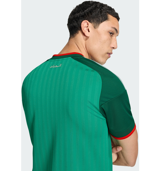 ADIDAS Adidas Algeriet 26 Bortatröja på