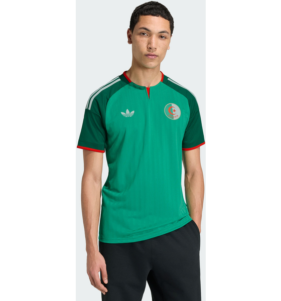 ADIDAS Adidas Algeriet 26 Bortatröja på