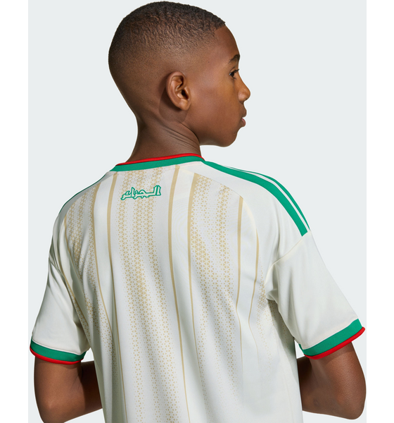 ADIDAS Adidas Algeriet 26 Hemmatröja Barn på