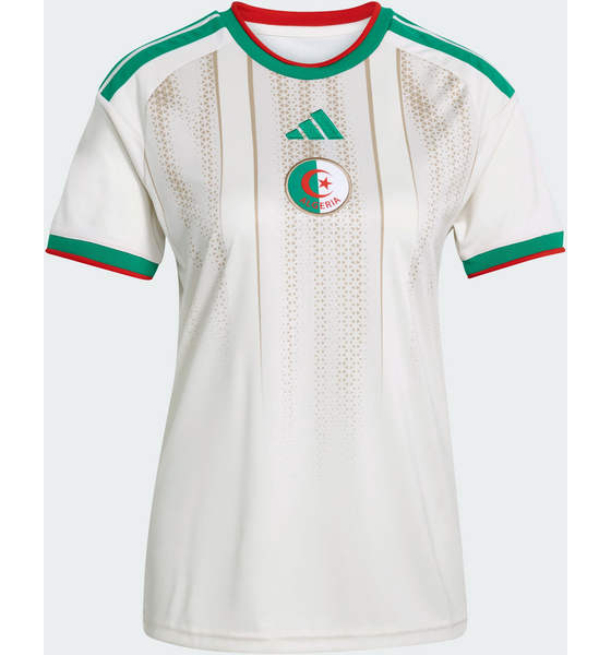 ADIDAS Adidas Algeriet 26 Hemmatröja på