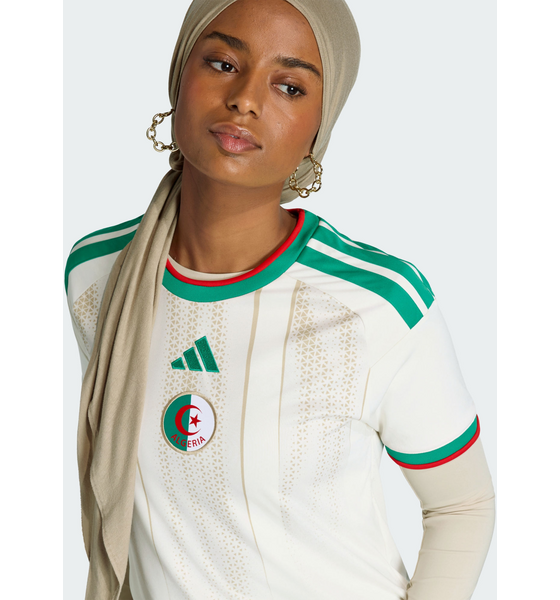 ADIDAS Adidas Algeriet 26 Hemmatröja på