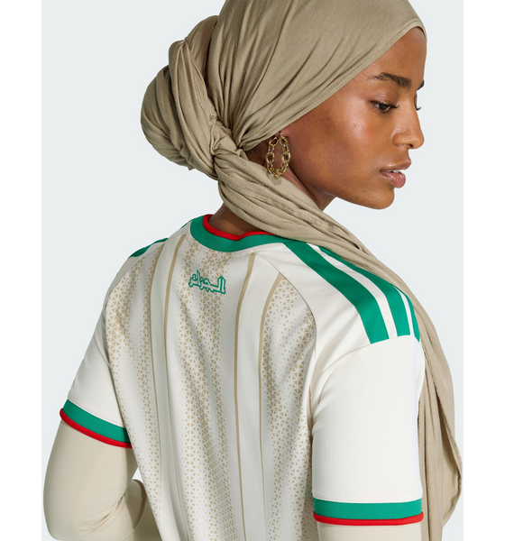 ADIDAS Adidas Algeriet 26 Hemmatröja på
