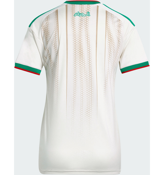 ADIDAS Adidas Algeriet 26 Hemmatröja på