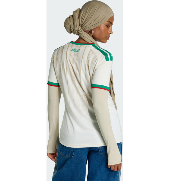 ADIDAS Adidas Algeriet 26 Hemmatröja på